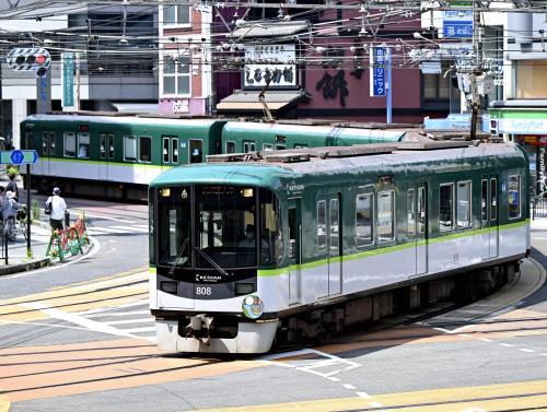 京阪電鉄が全線で３０年ぶり値上げ…来年１０月から、京阪線の初乗りは１７０円→１８０円に