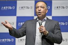 大谷翔平「東京シリーズ」での二刀流、ロバーツ監督「３月は正直難しい」…打者での起用を想定