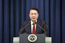 韓国の陸軍参謀総長「戒厳令は宣布で知った」…戒厳兵の国会進入は国防相が主導と証言