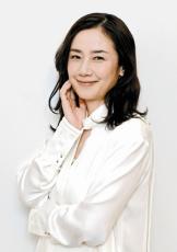 原田知世の「低音域の声を聴いてみたい」と川谷絵音が作詞・作曲…「ちょっと違う役をもらった気持ち」