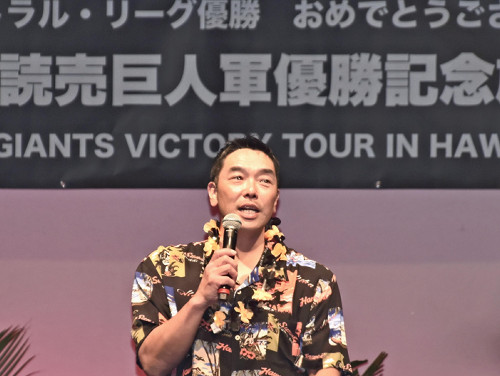 巨人、来季は「主将」なし…阿部監督「プロだし全員が主将だと思ってやってほしい」