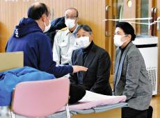 天皇、皇后両陛下が能登被災地に三度目の訪問へ…１７日に被災者の見舞いなど予定