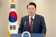 韓国大統領の支持率、就任以来最低の１１％…あす採決の弾劾訴追案巡り与党議員７人「賛成」の意向