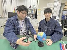 千葉工大の学生製造の人工衛星、太陽「活発化」で燃え尽きる…「もう少し長く運用したかった」