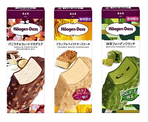 「ハーゲンダッツ」で愛媛・松前町のふるさと納税急増、「バー」製造はここだけで一躍人気に