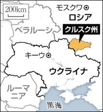 北朝鮮兵がロシア西部の集落を奪還、ウクライナ兵３００人死亡か…「電光石火」で部隊壊滅