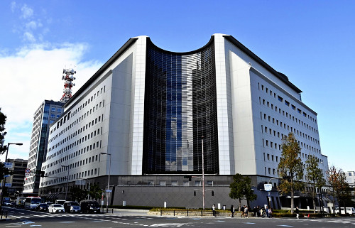 大阪府警の巡査部長、柔道大会の激励金２２万円着服疑いで逮捕…無断欠勤し東京で見つかる