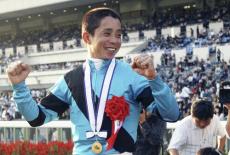 岩田康誠騎手、スマホ不適切使用で騎乗停止…ＧＩ・朝日杯含む京都競馬場での７鞍は乗り替わりに