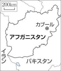 アフガンに「秘密美容学校」…タリバン政権の営業禁止下で極秘開校