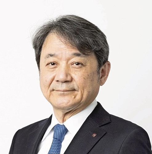 日本生命社長、朝日智司氏が昇格へ…経団連次期会長の筒井義信会長は特別顧問に