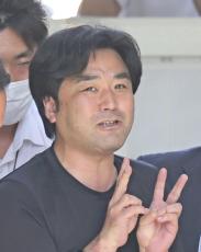 「つばさの党」黒川代表、東京拘置所から保釈…検察の抗告を棄却