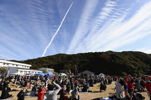 カイロス２号機の打ち上げ失敗、スペースワンは「再挑戦を目指す」…想定の飛行経路が大幅にそれる