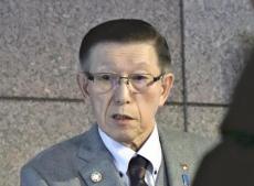 「クマ送る」発言の秋田知事が真意説明…「『おまえ死ね』とかすごい発言ある」「トップの毅然対応が必要」