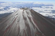 富士山通行料、山梨側が４０００円に値上げ方針…静岡と足並みそろえ混乱防ぐ狙い