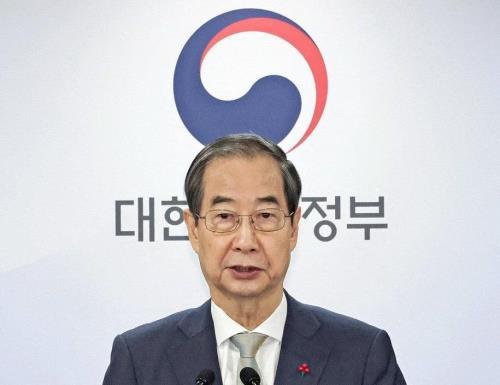 日韓首相が電話会談、対北朝鮮の連携確認…韓国首相「日韓関係発展の基調は変わらない」