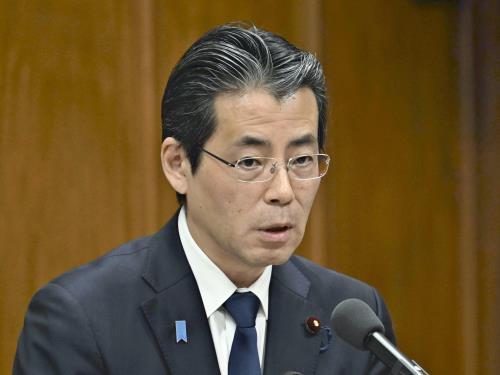 衆院政倫審が「不記載」１５議員の聴取終える…不正還流の経緯、新たな証言なし