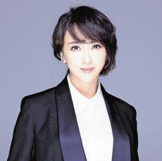 来年の武田信玄役は紫吹淳さん…山梨・信玄公祭り、女性は冨永愛さんに続き２回目