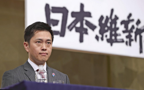 玉木氏「財務省は安上がりの政党と握る」、吉村氏「維新のせいでとの臆測はやめてほしい」