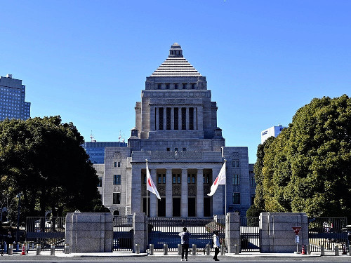 参考人の意見聴取、参議院も来年から「オンライン出席」可能に…改革骨子案が判明