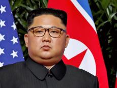 北朝鮮の洪水被害地で復興住宅竣工、金正恩氏「設計から数か月での工事は奇跡」と自画自賛