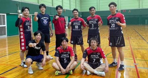 挑戦と決断、再び世界の舞台へ…デフリンピック東京大会・ハンドボール日本代表目指す船越弘幸さん