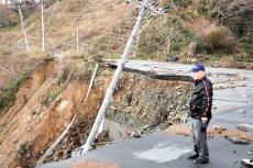 能登４９地区の孤立、県は想定も対策もなし…諦めの境地の住民ら「本当はここで死にたいんだ」