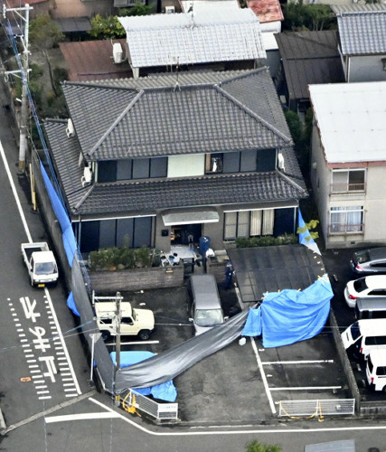 北九州中学生殺傷事件、ＳＮＳに出回る偽情報「亡くなった子が警察署長の娘」…犯人名乗る人物まで