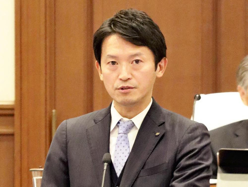 パワハラ疑惑の斎藤元彦・兵庫県知事への証人尋問開始…対応に問題ないとの認識強調