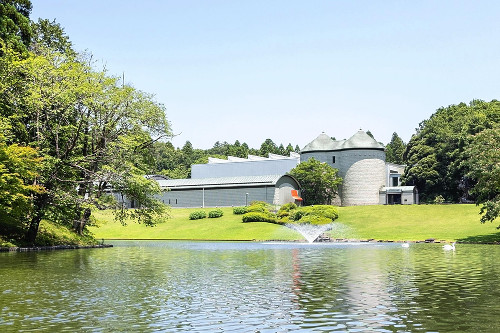 千葉県佐倉市のＤＩＣ川村記念美術館、４分の１程度に規模を縮小して東京都内に移転へ