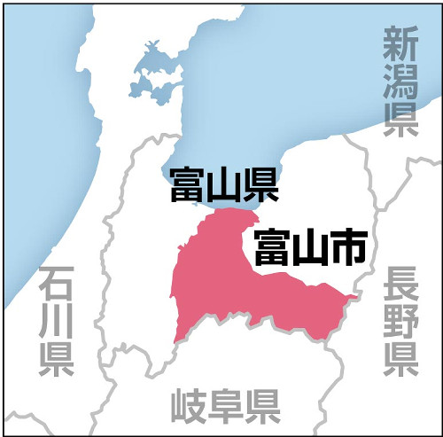 「過去最高更新の可能性が高い」とされていた富山市の今年の平均気温、実は気象台の発表ミス