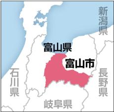 「過去最高更新の可能性が高い」とされていた富山市の今年の平均気温、実は気象台の発表ミス