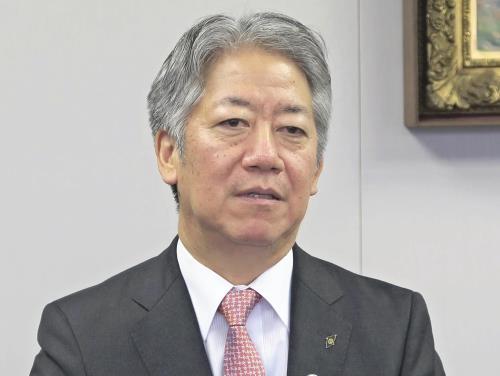 川崎重工、海自接待疑惑で担当執行役員を更迭…橋本康彦社長ら役員７人は報酬返上