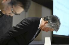 川崎重工の架空取引１７億円、捻出資金で海自接待…４０年前から不正か