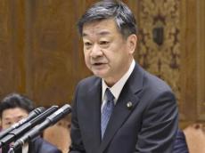 自民党の足立敏之参院議員が死去、７０歳…訪問先のモルディブで海難事故