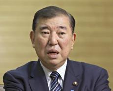 石破首相、衆参同日選の可能性に「これはある」…予算案は「修正作業が生ずることはある」