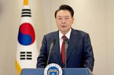 韓国憲政史上初の現職大統領への逮捕状請求…尹氏側は「捜査権限ない」と、意見書を裁判所に提出