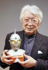 作曲家の冬木透さん死去、８９歳…「ウルトラセブン」「帰ってきたウルトラマン」の音楽手掛ける