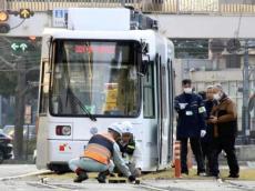 熊本市電が脱線、２０２４年で１６件目の運行トラブル…けが人なし