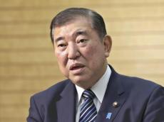 石破首相、大連立は「選択肢としてあるだろう」…「何のためにがないと大政翼賛会になってしまう」