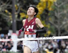 早稲田大「悔しい４位であり、胸を張れる４位」…下級生台頭し古豪復活ののろし