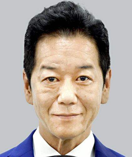 「ヤンキー先生」義家弘介・元文科副大臣が政界引退へ…昨年の衆議院選挙で落選