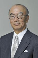 産経新聞元社長の清原武彦氏が死去、８７歳…日本新聞協会副会長など歴任