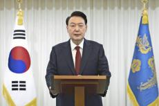 韓国大統領の逮捕状、執行期限延長のために再請求…延長期間は明かさず