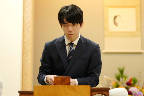 藤井聡太竜王、新しくなった将棋会館で初対局…八冠中で唯一失った叡王戦へ初陣