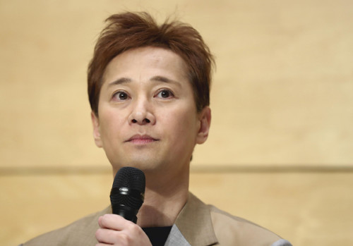 中居正広さんＭＣの「だれかｔｏなかい」、当面の間放送休止…ニッポン放送も１１日ラジオ休止