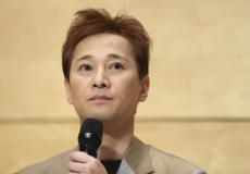 中居正広さんＭＣの「だれかｔｏなかい」、当面の間放送休止…フジテレビ