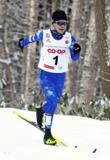 パラスキーアジア杯札幌大会開幕、北京パラ金の川除大輝２位「調子が良かった」