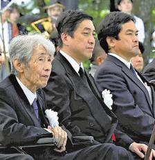 島津家３２代当主の島津修久氏死去、８６歳…昨年の薩摩藩士慰霊祭で「偉業を青少年の道しるべに」