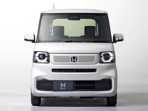 国内の新車販売ランキング、ホンダ「Ｎ―ＢＯＸ」が３年連続首位…ＥＶでは日産「サクラ」がトップ