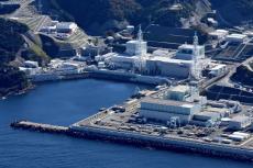 島根原発２号機、１３年ぶりに営業運転再開…福島第一原発と同じ沸騰水型軽水炉での再開は２例目